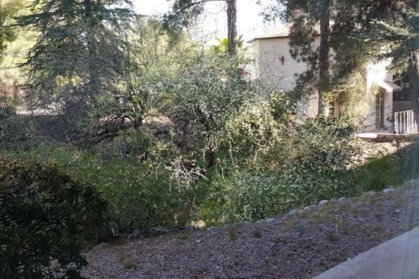 Mariposa Hotel (Nogales)